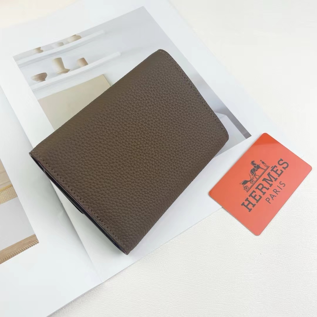 Hermes エルメス  財布