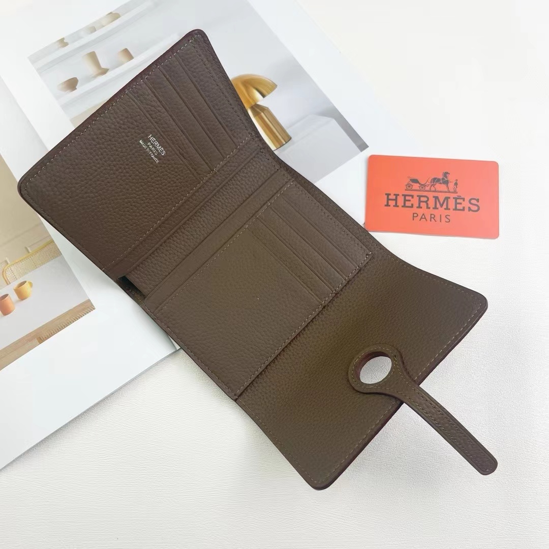Hermes エルメス  財布