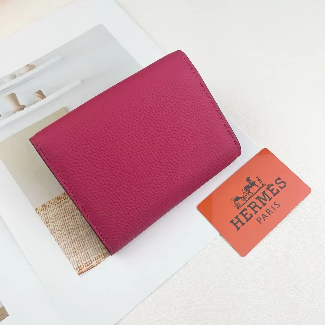 Hermes エルメス  財布