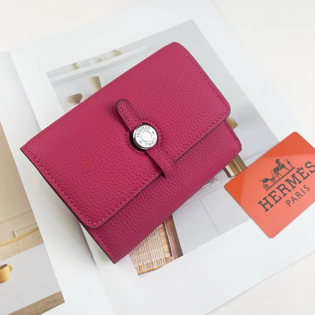 Hermes エルメス  財布