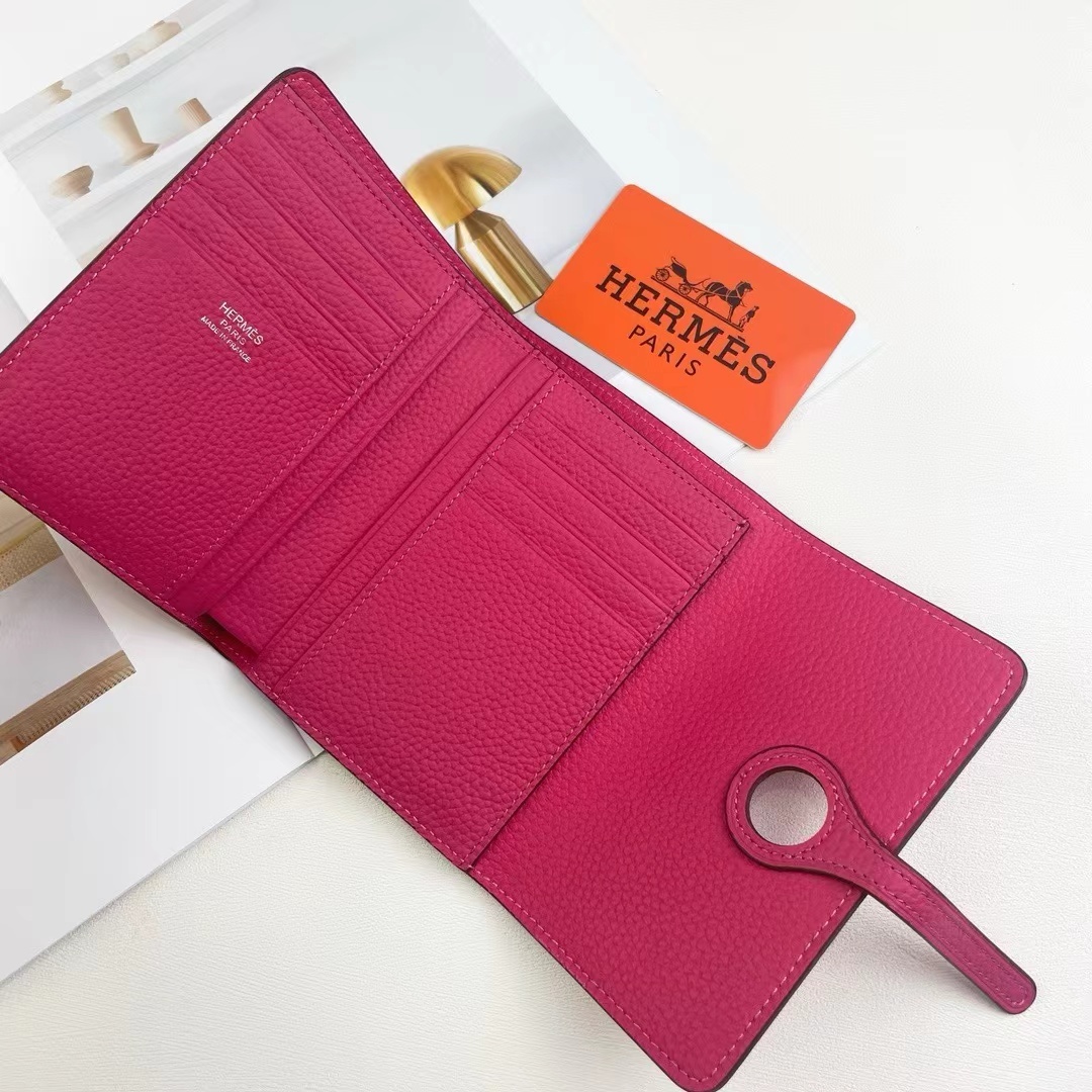 Hermes エルメス  財布