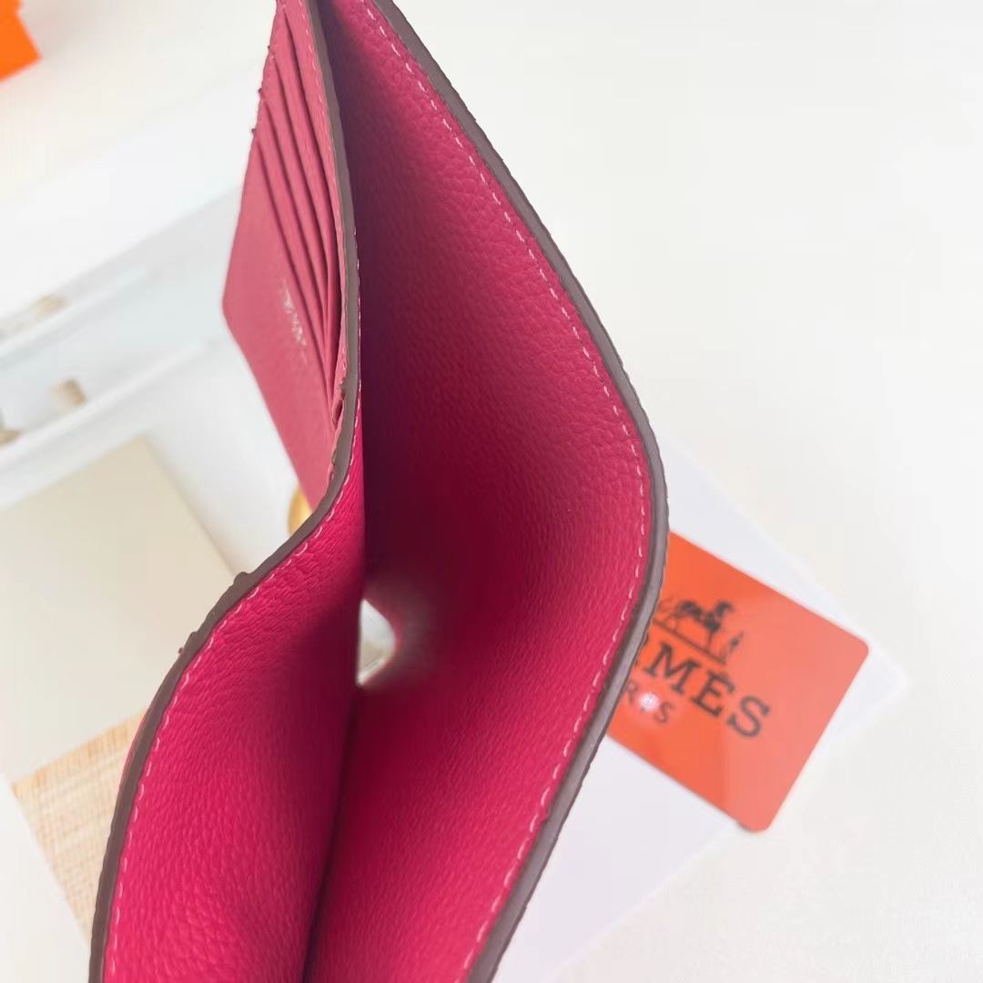 Hermes エルメス  財布