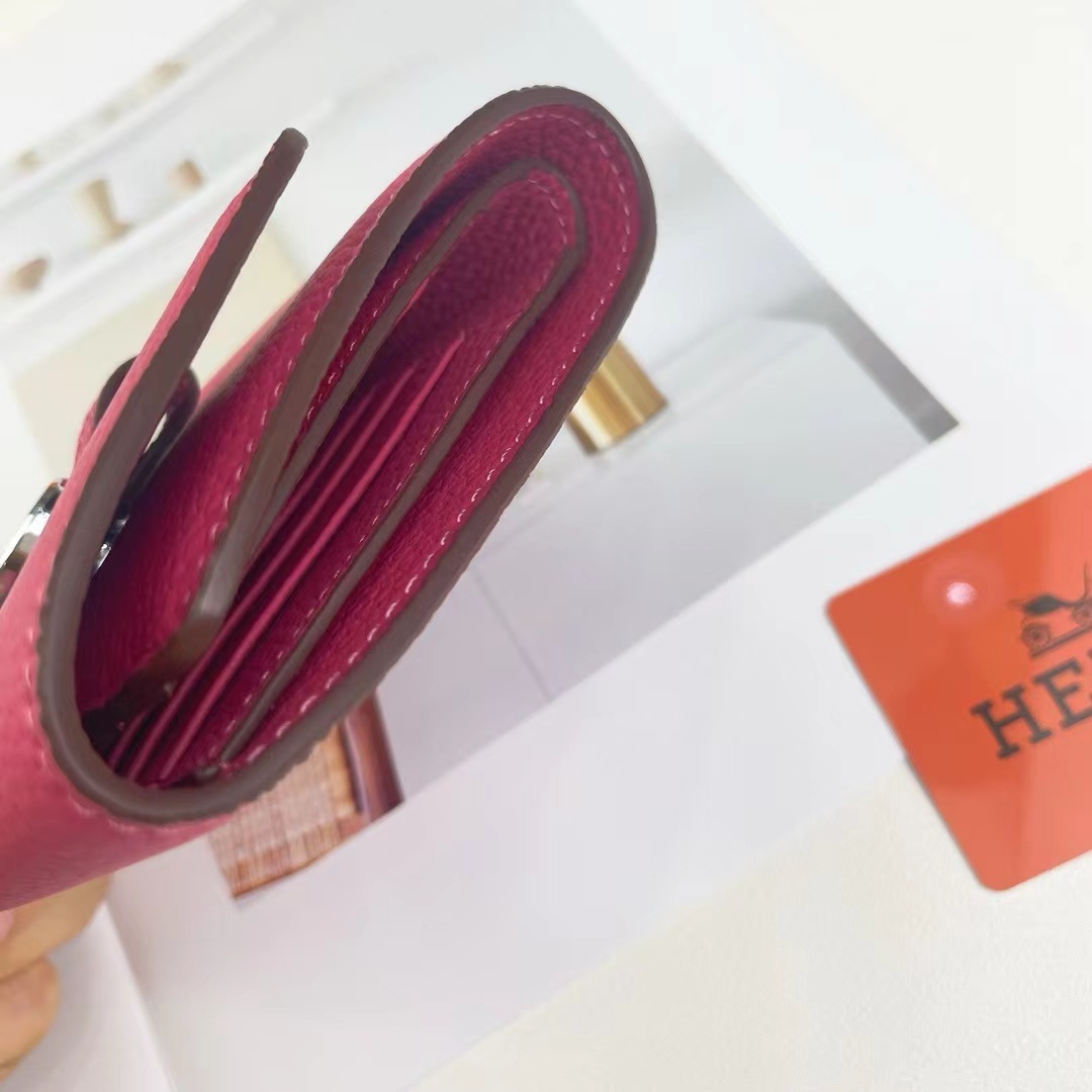 Hermes エルメス  財布