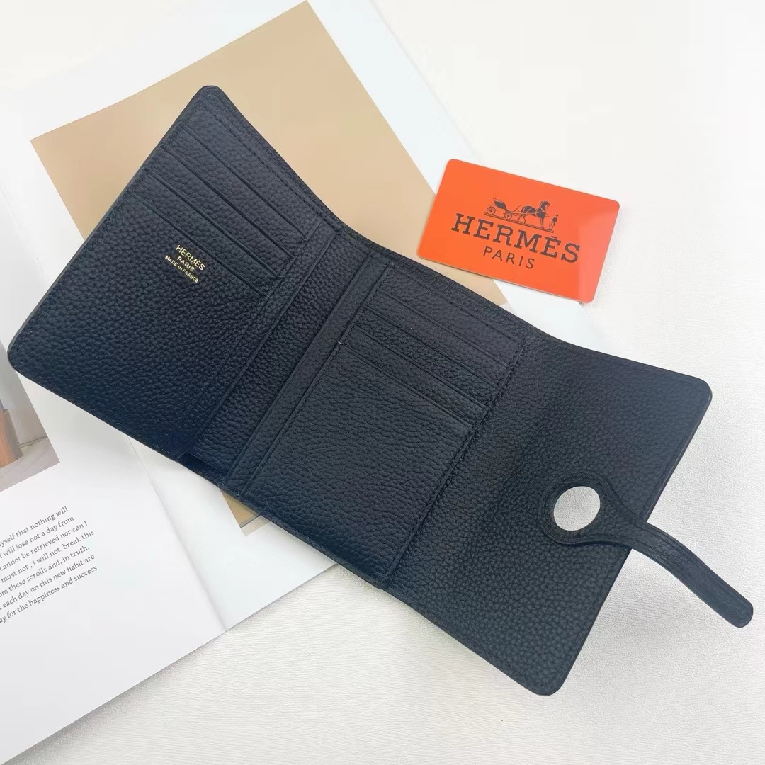 Hermes エルメス  財布