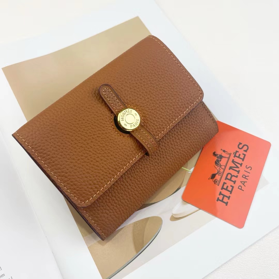 Hermes エルメス  財布