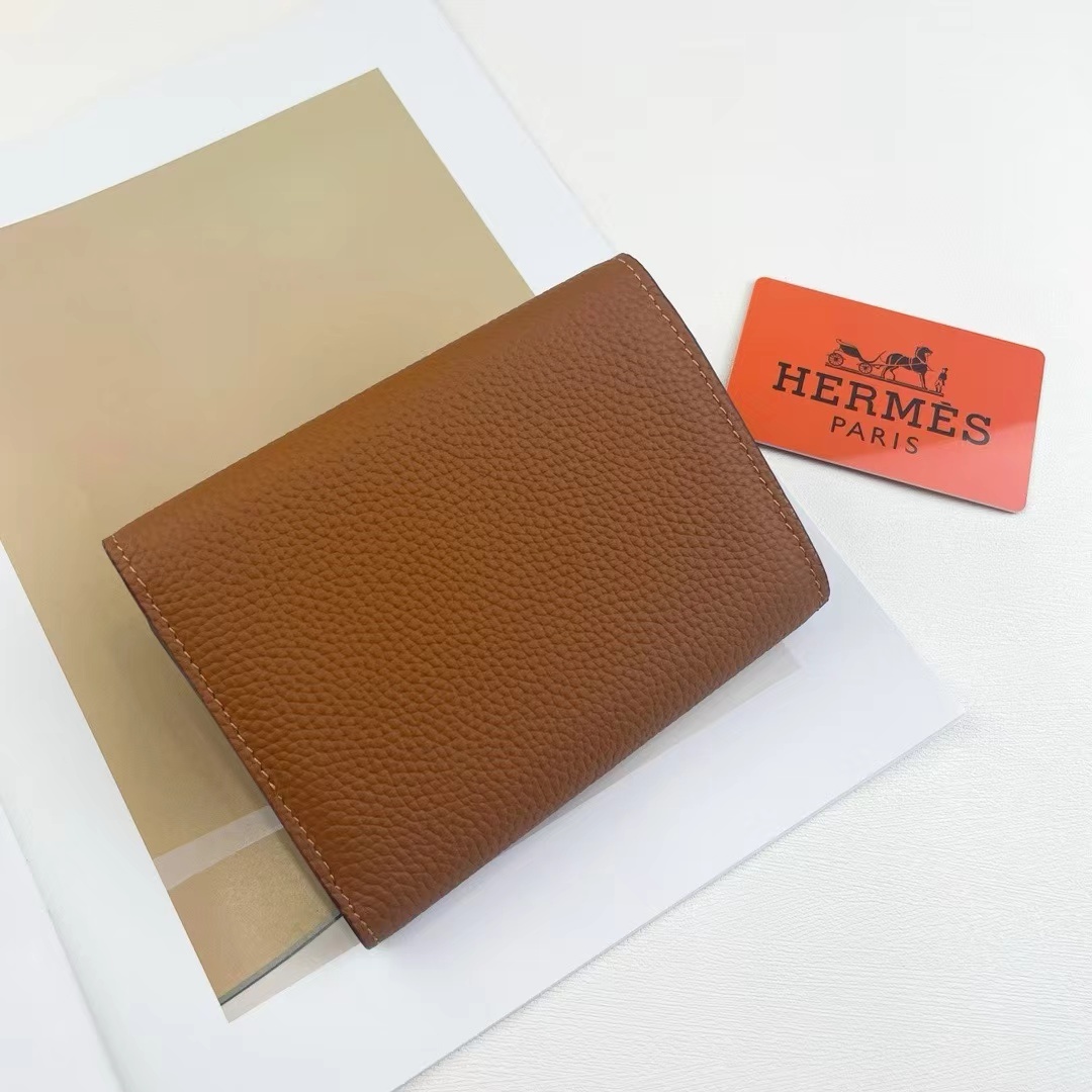 Hermes エルメス  財布