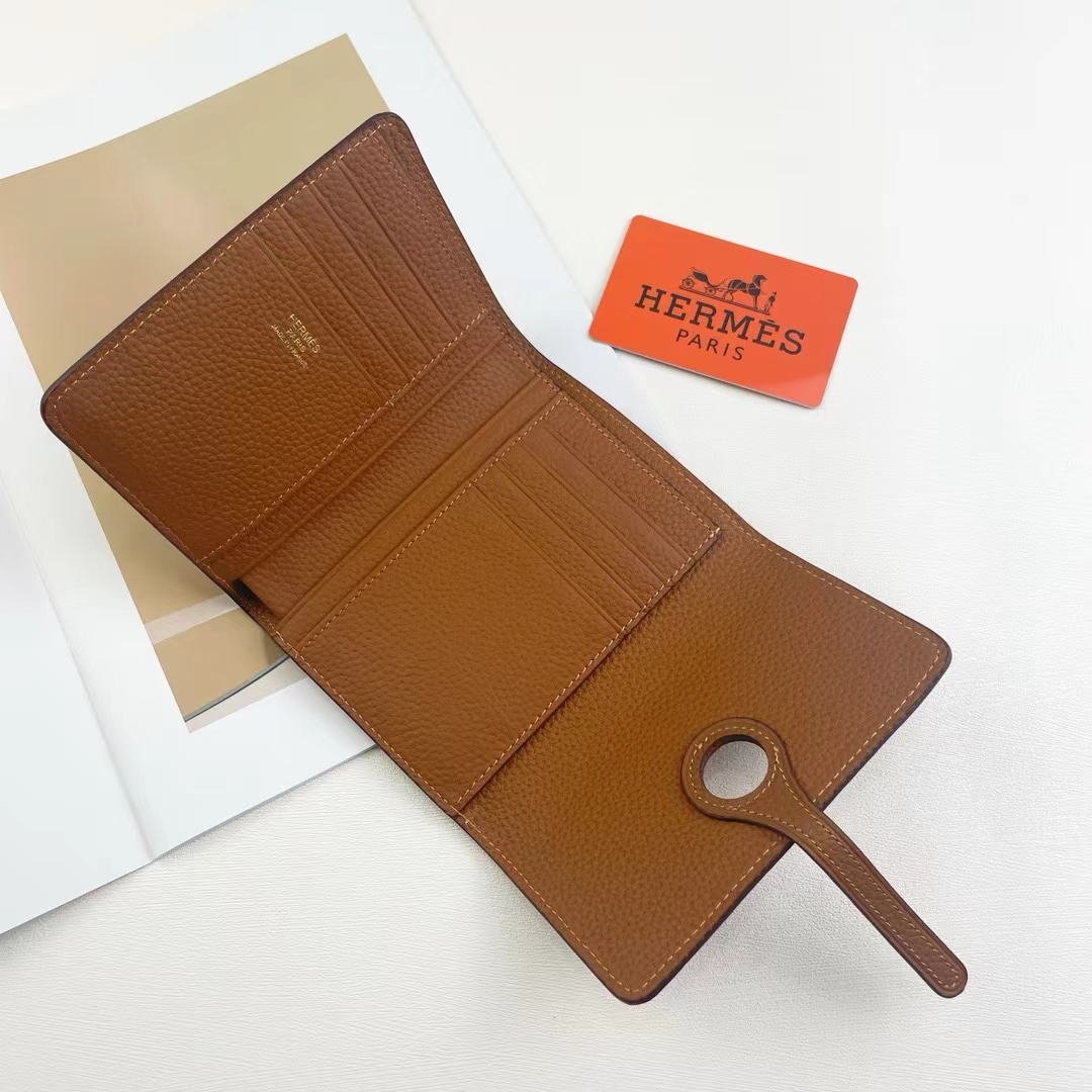 Hermes エルメス  財布