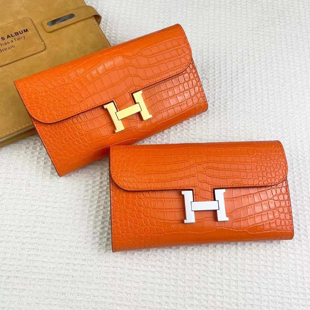Hermes エルメス  財布