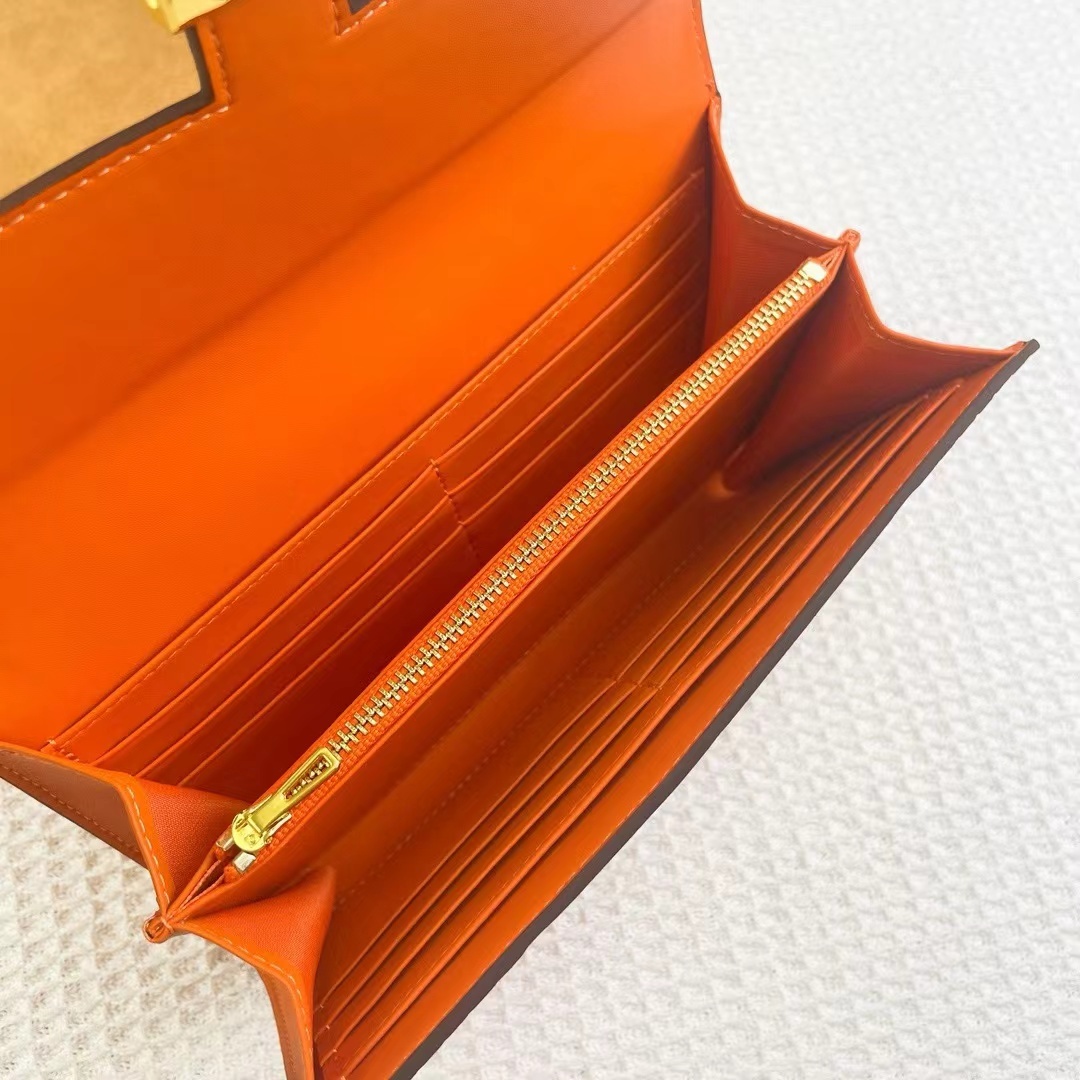 Hermes エルメス  財布