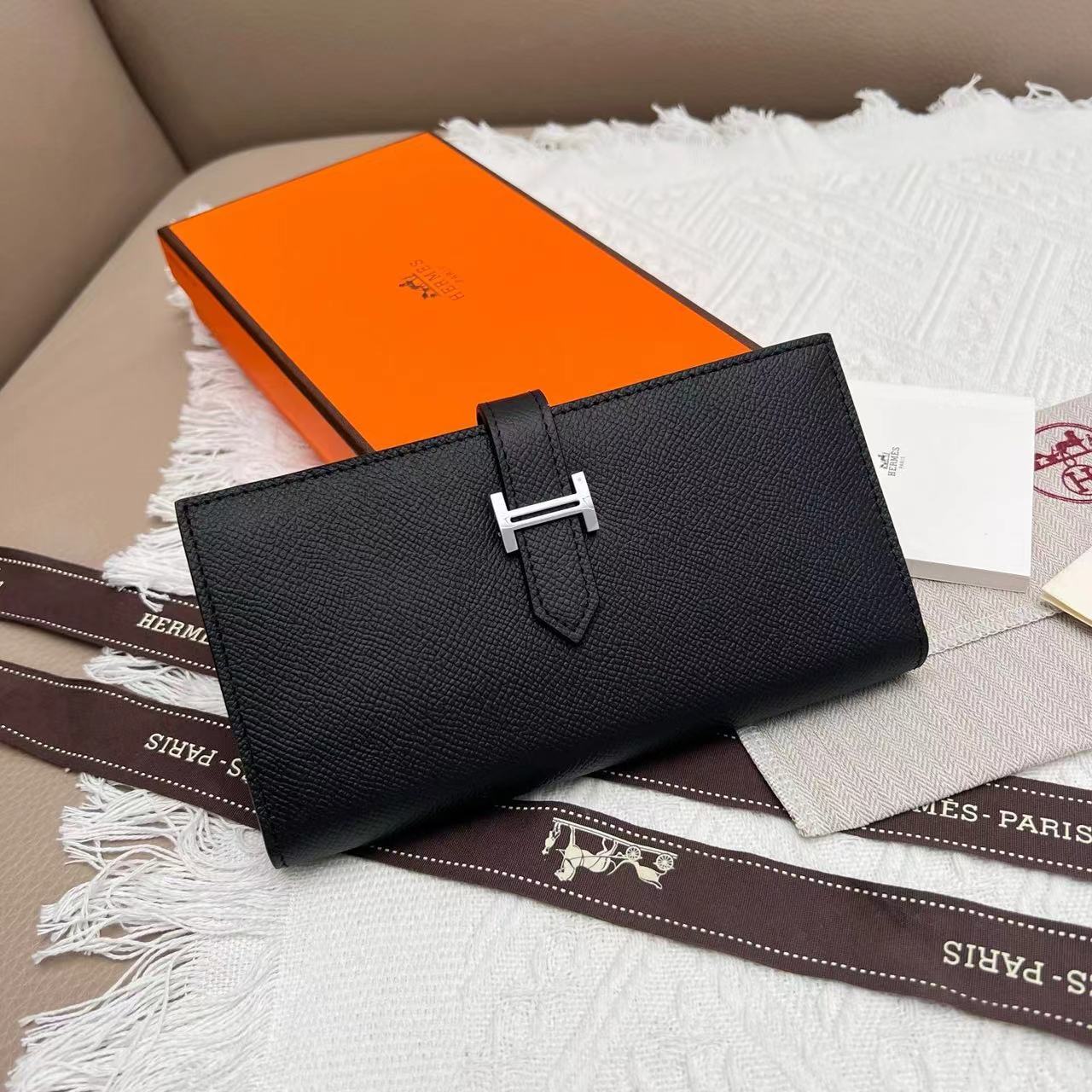 Hermes エルメス  財布
