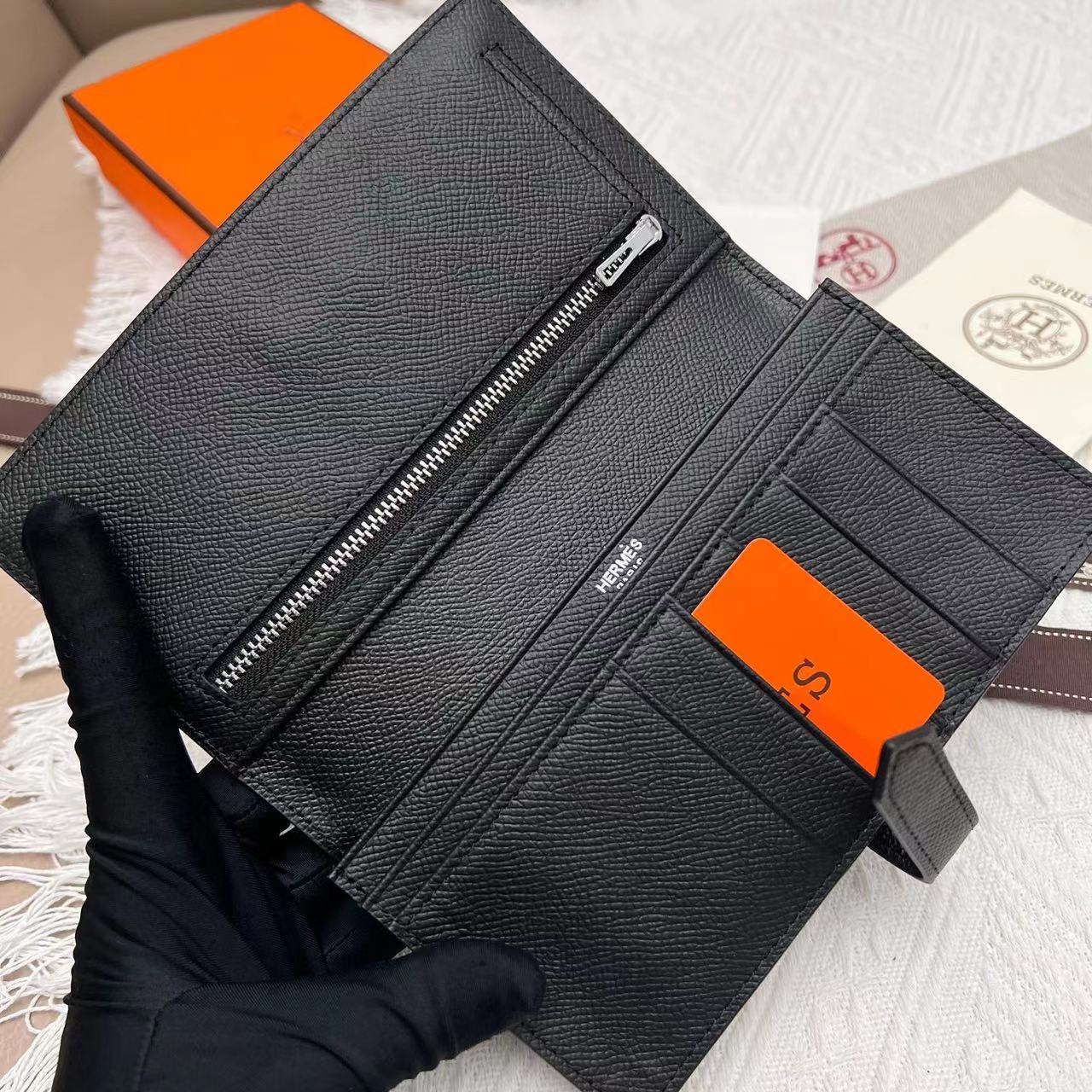 Hermes エルメス  財布
