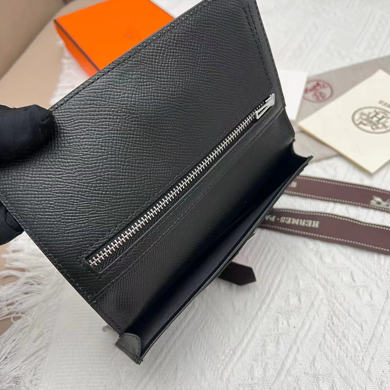 Hermes エルメス  財布