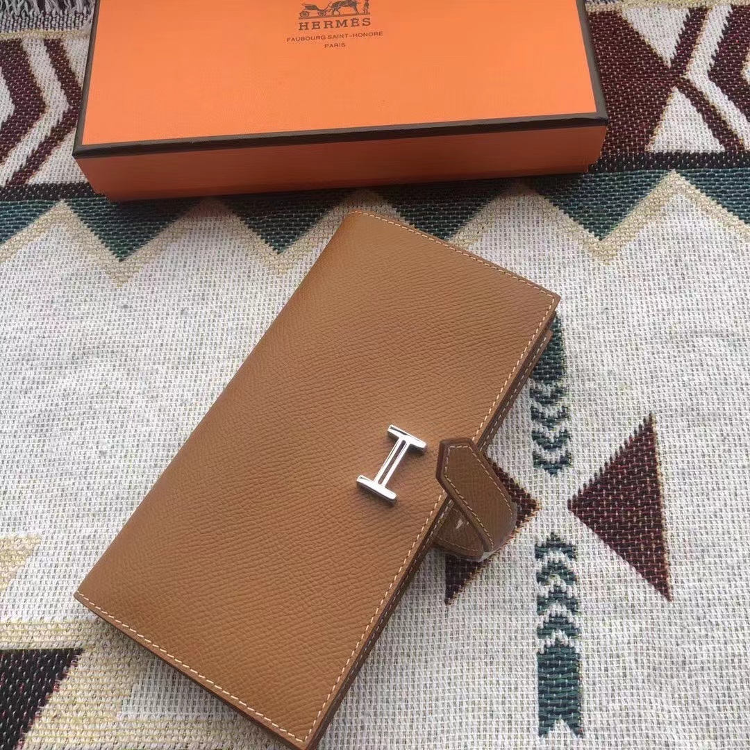 Hermes エルメス  財布