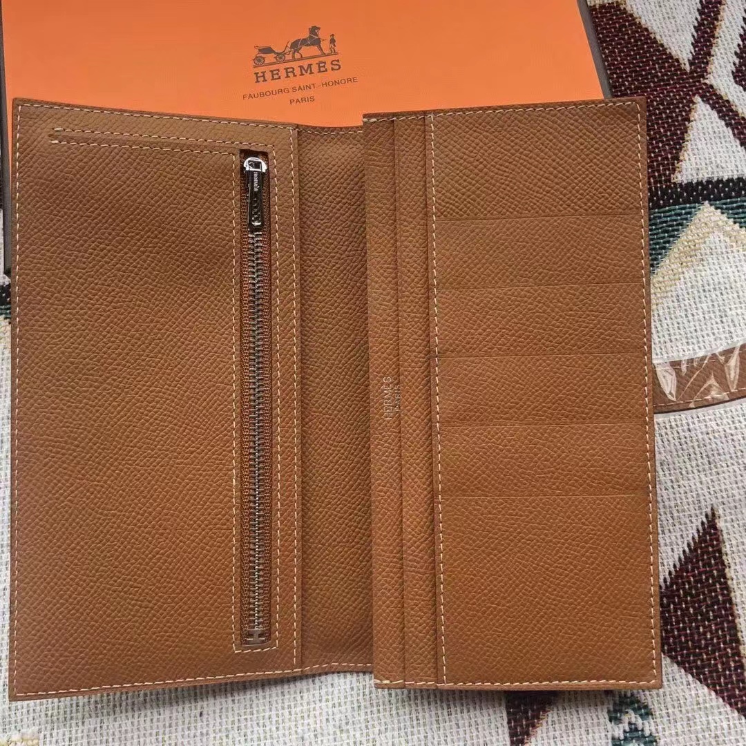 Hermes エルメス  財布