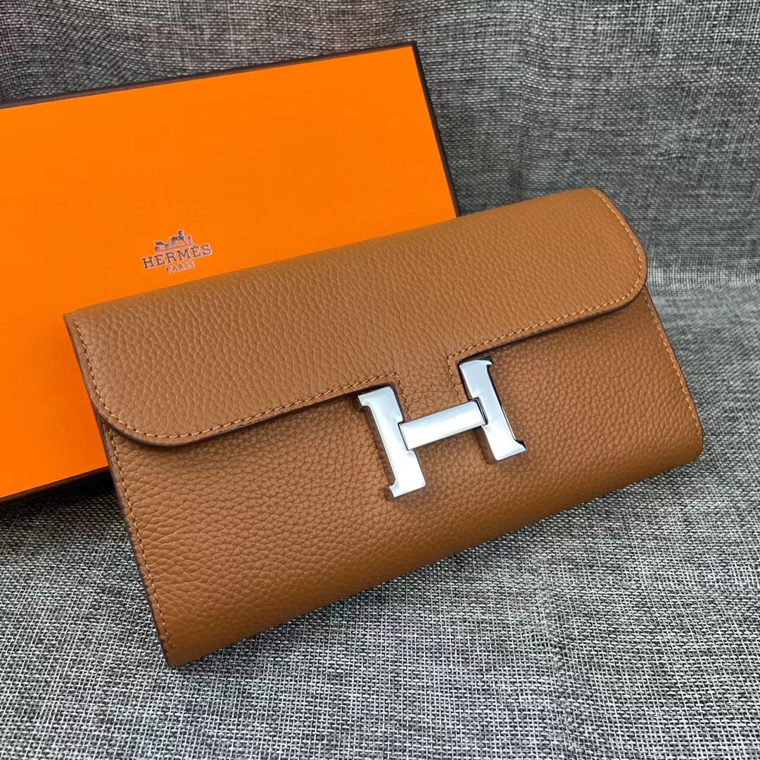 Hermes エルメス  財布