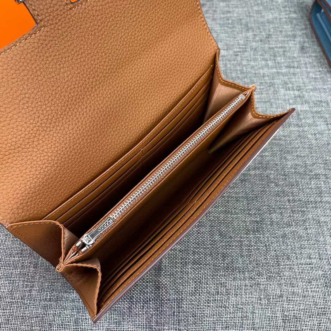 Hermes エルメス  財布