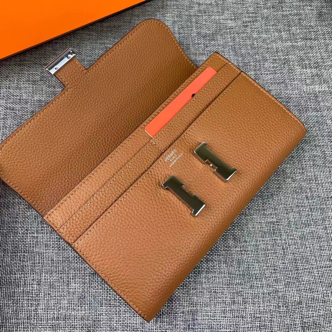Hermes エルメス  財布