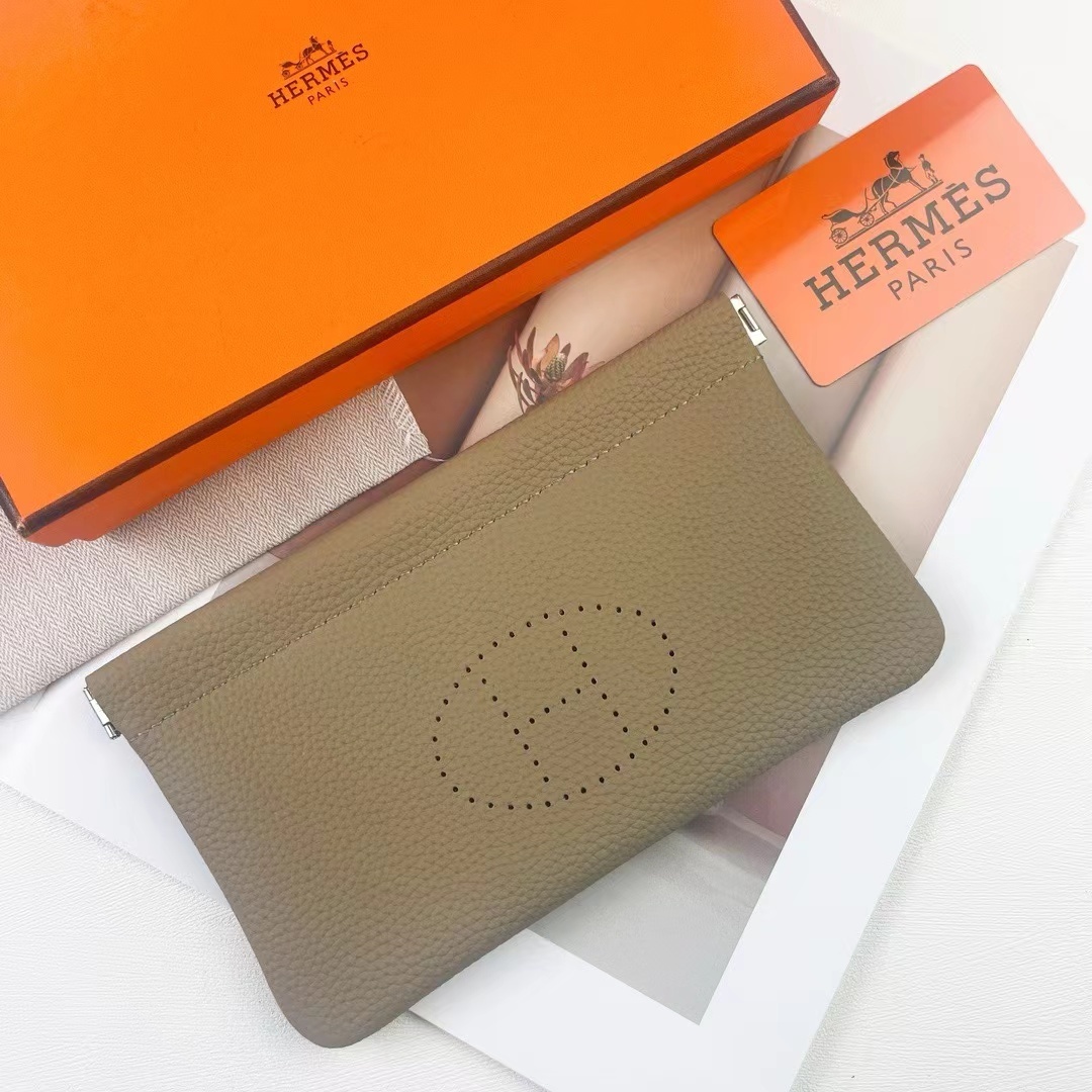 Hermes エルメス  財布