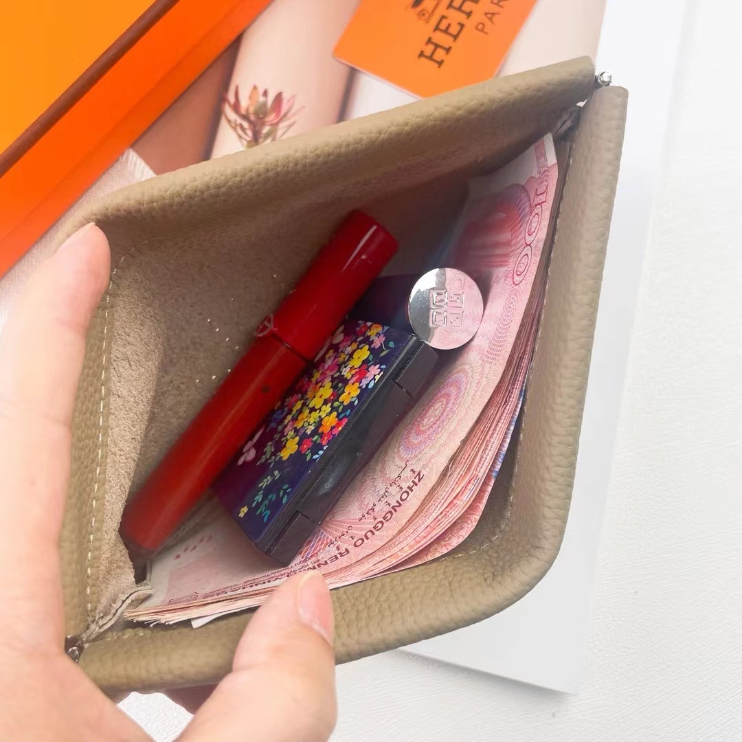 Hermes エルメス  財布