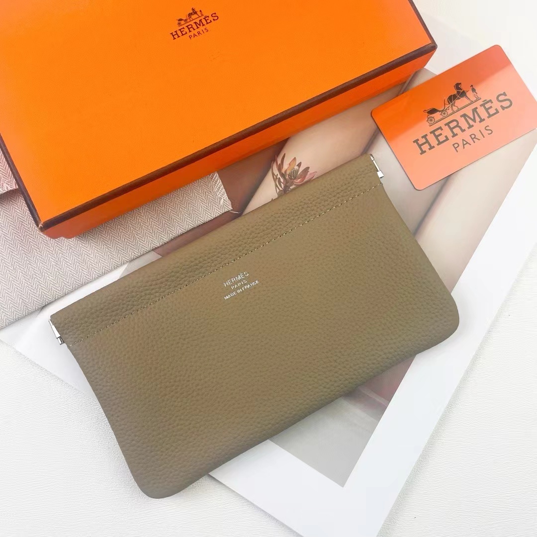 Hermes エルメス  財布