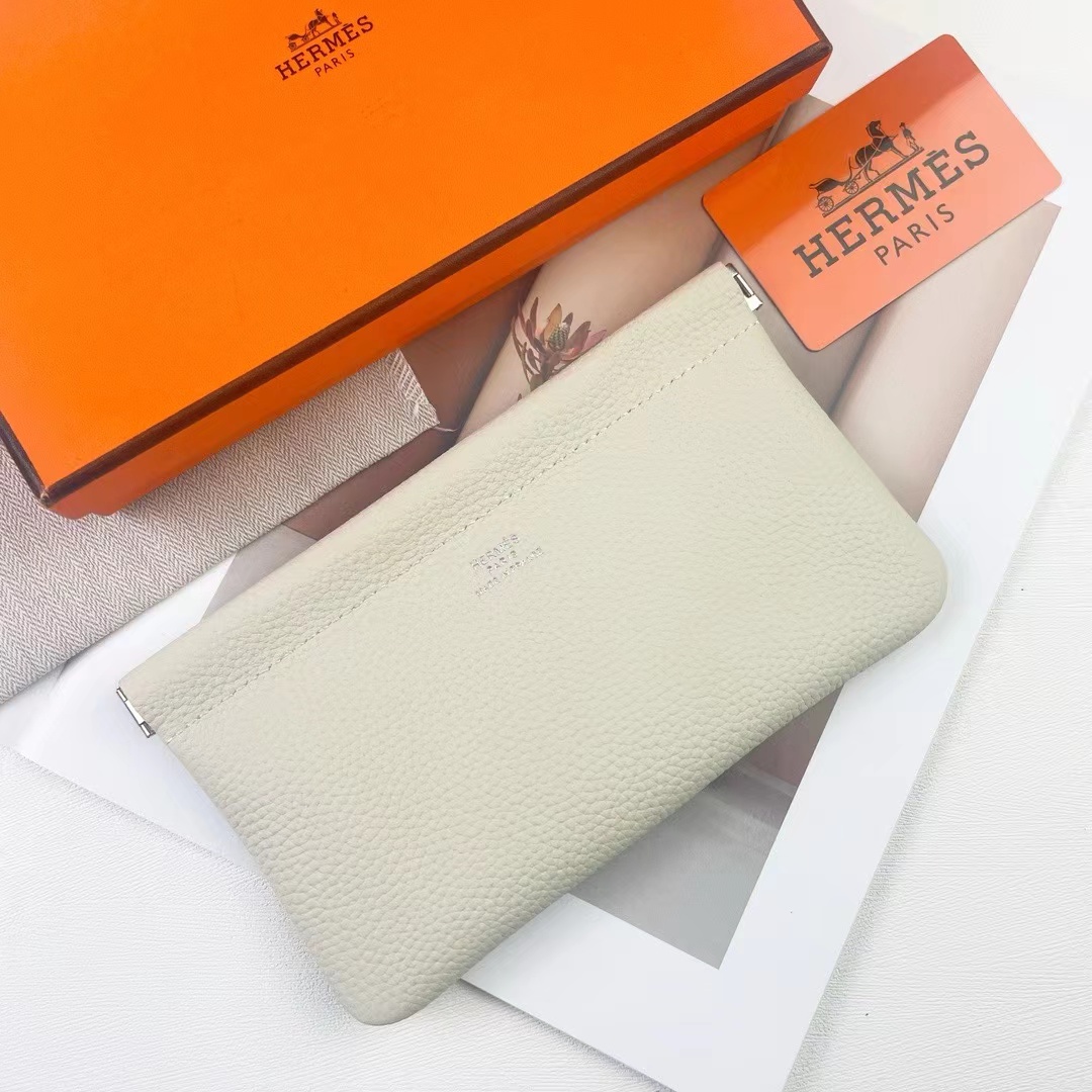 Hermes エルメス  財布