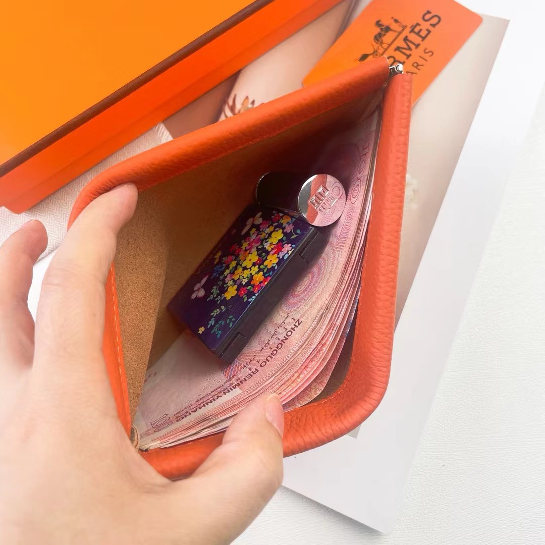 Hermes エルメス  財布