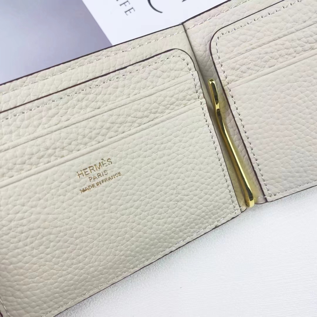 Hermes エルメス  財布