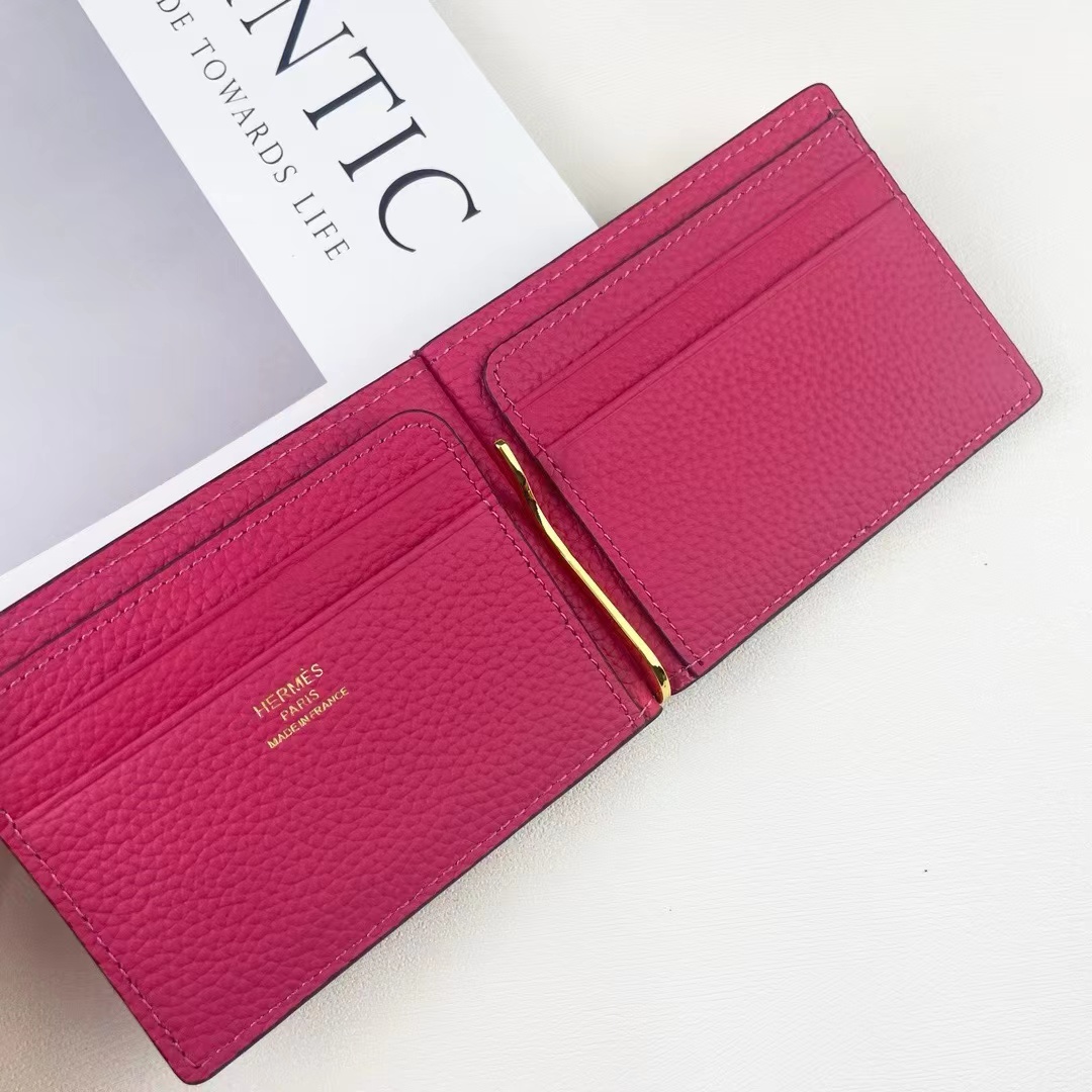 Hermes エルメス  財布