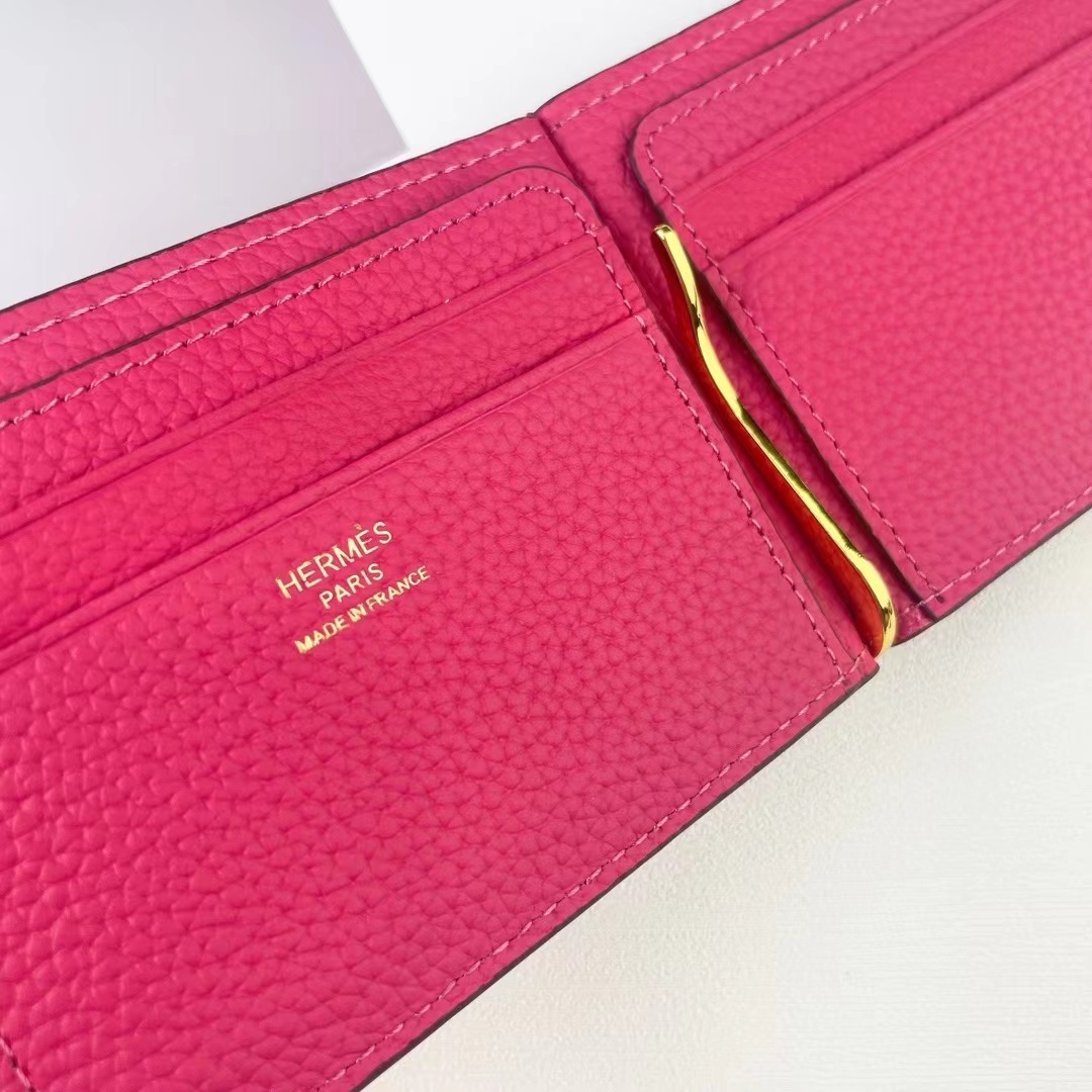 Hermes エルメス  財布