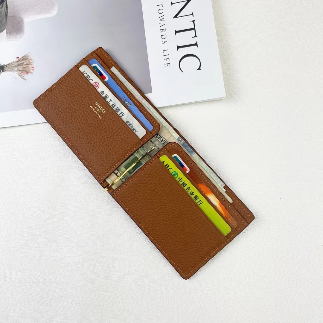 Hermes エルメス  財布