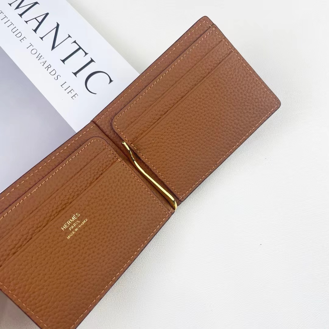 Hermes エルメス  財布