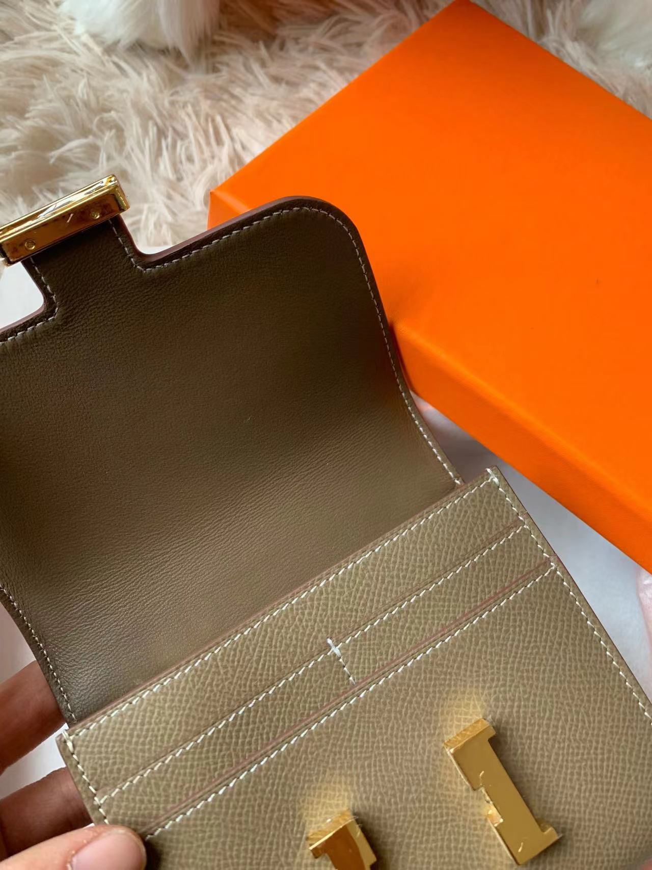 Hermes エルメス  財布
