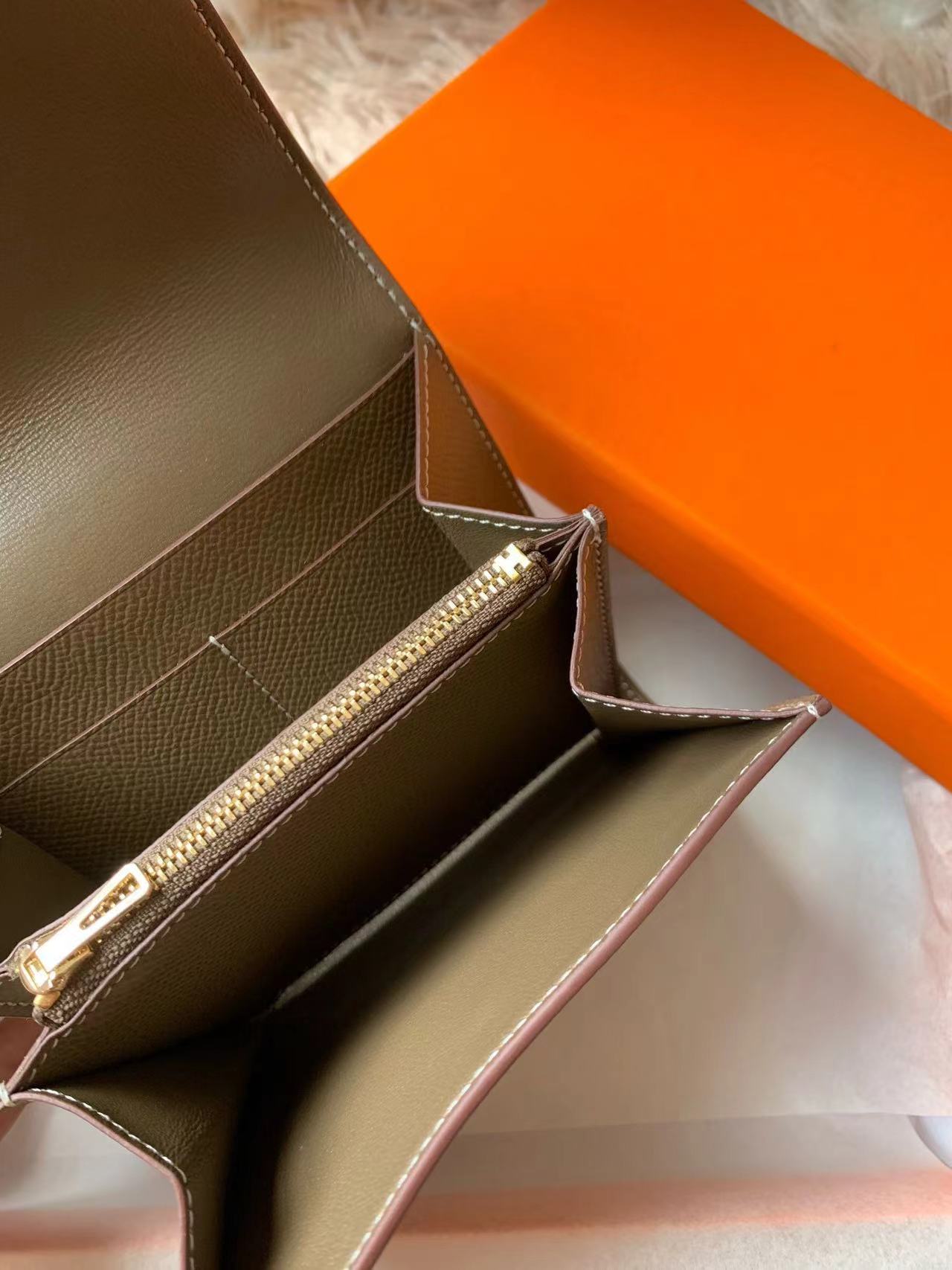 Hermes エルメス  財布