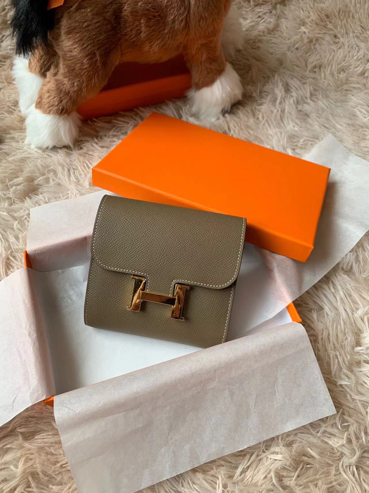 Hermes エルメス  財布