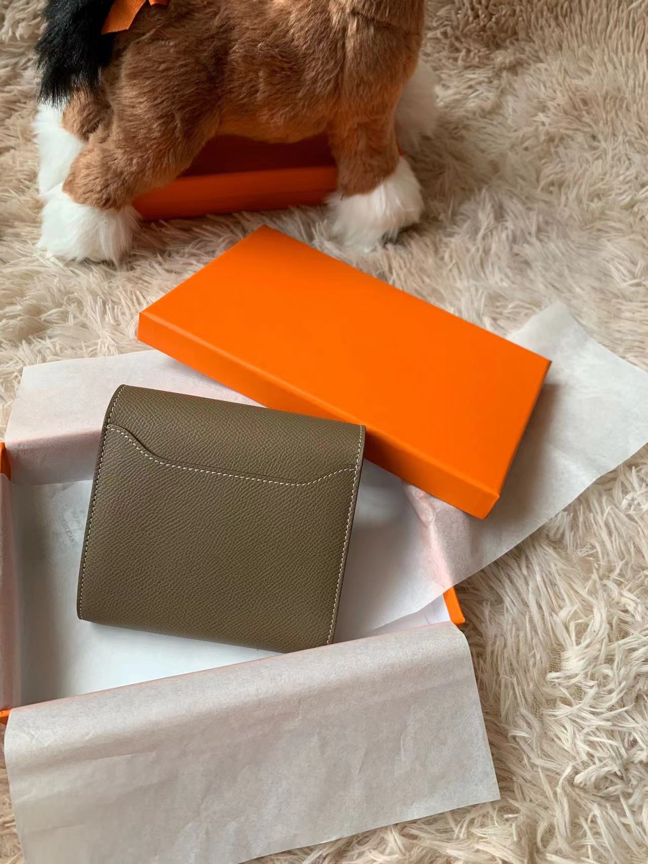 Hermes エルメス  財布