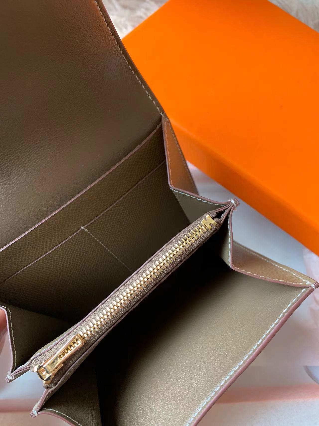 Hermes エルメス  財布