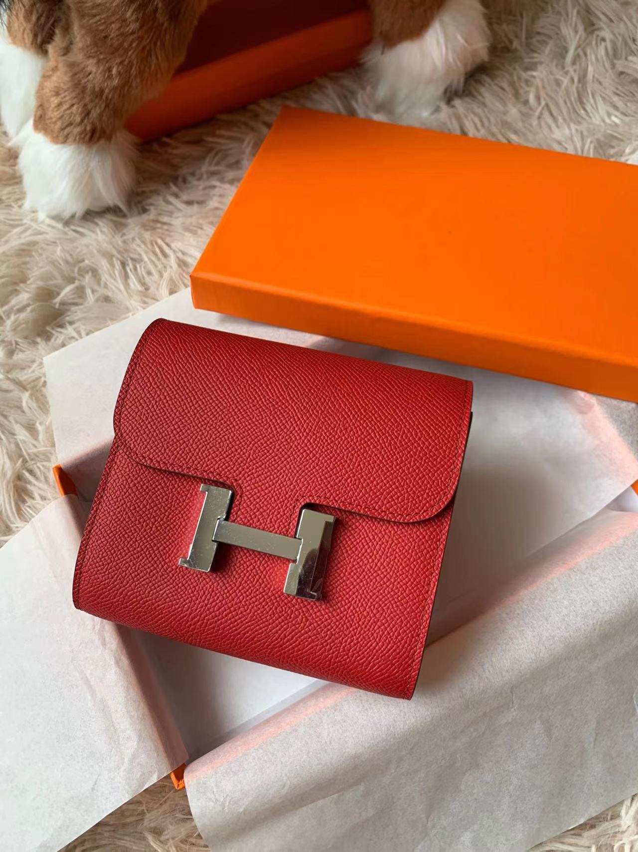 Hermes エルメス  財布