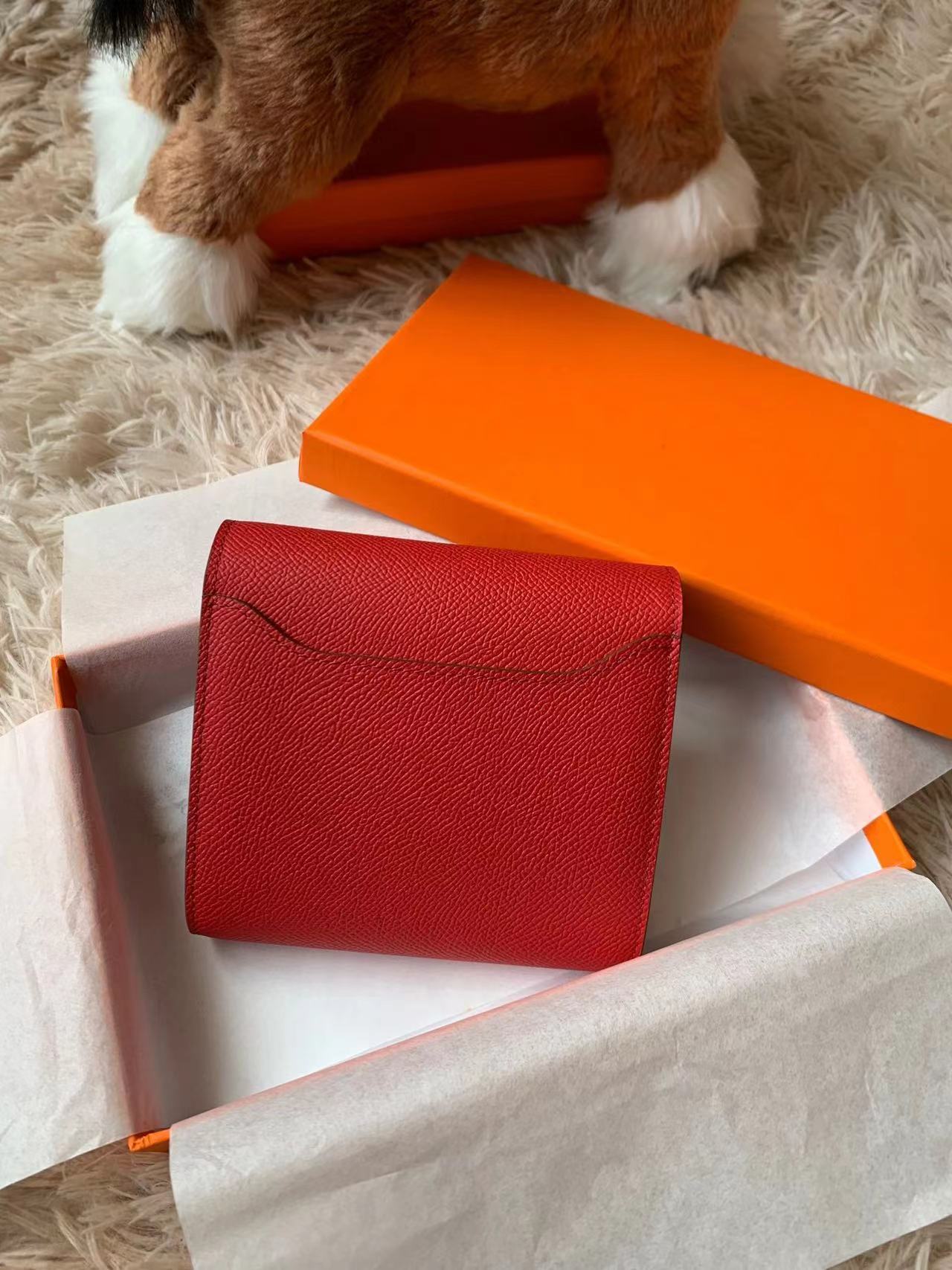 Hermes エルメス  財布