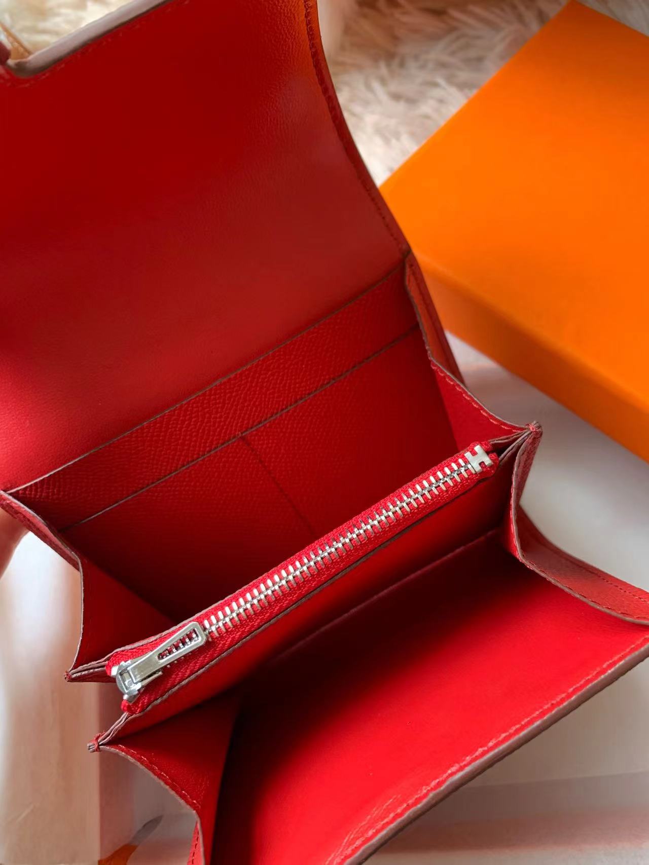 Hermes エルメス  財布