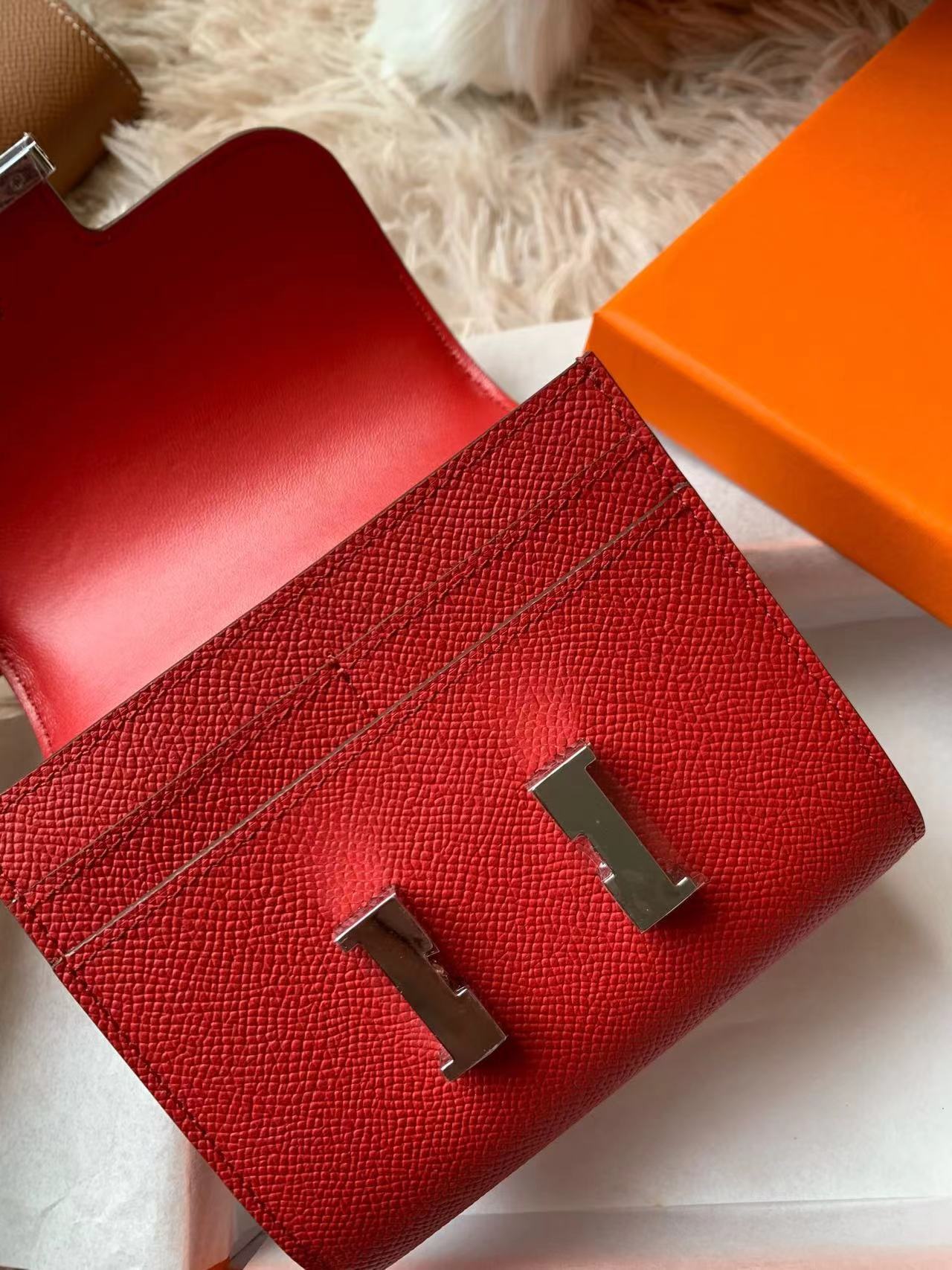 Hermes エルメス  財布
