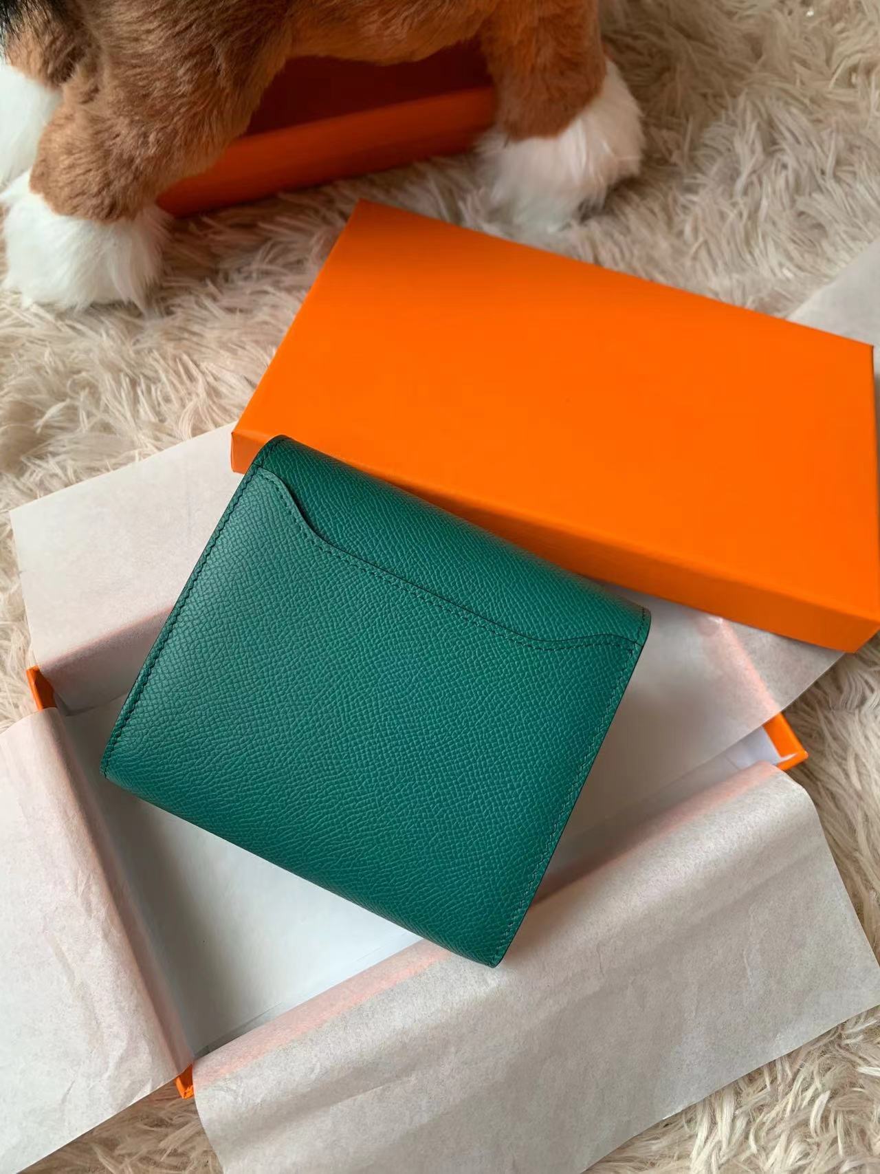 Hermes エルメス  財布