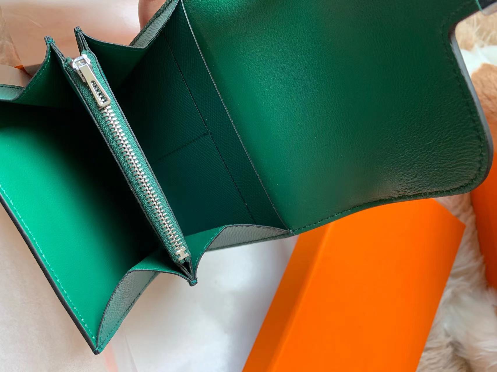 Hermes エルメス  財布