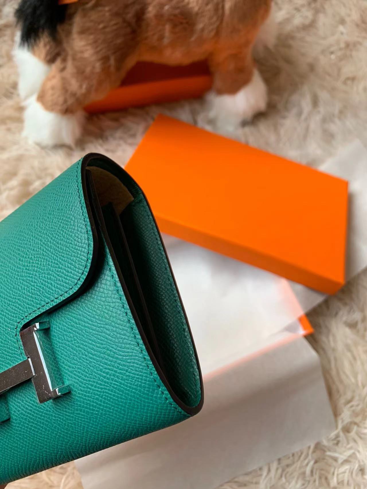 Hermes エルメス  財布