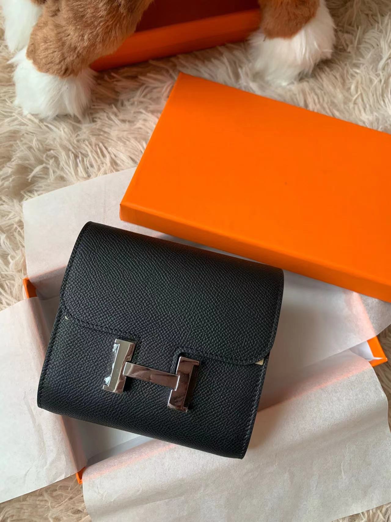 Hermes エルメス  財布