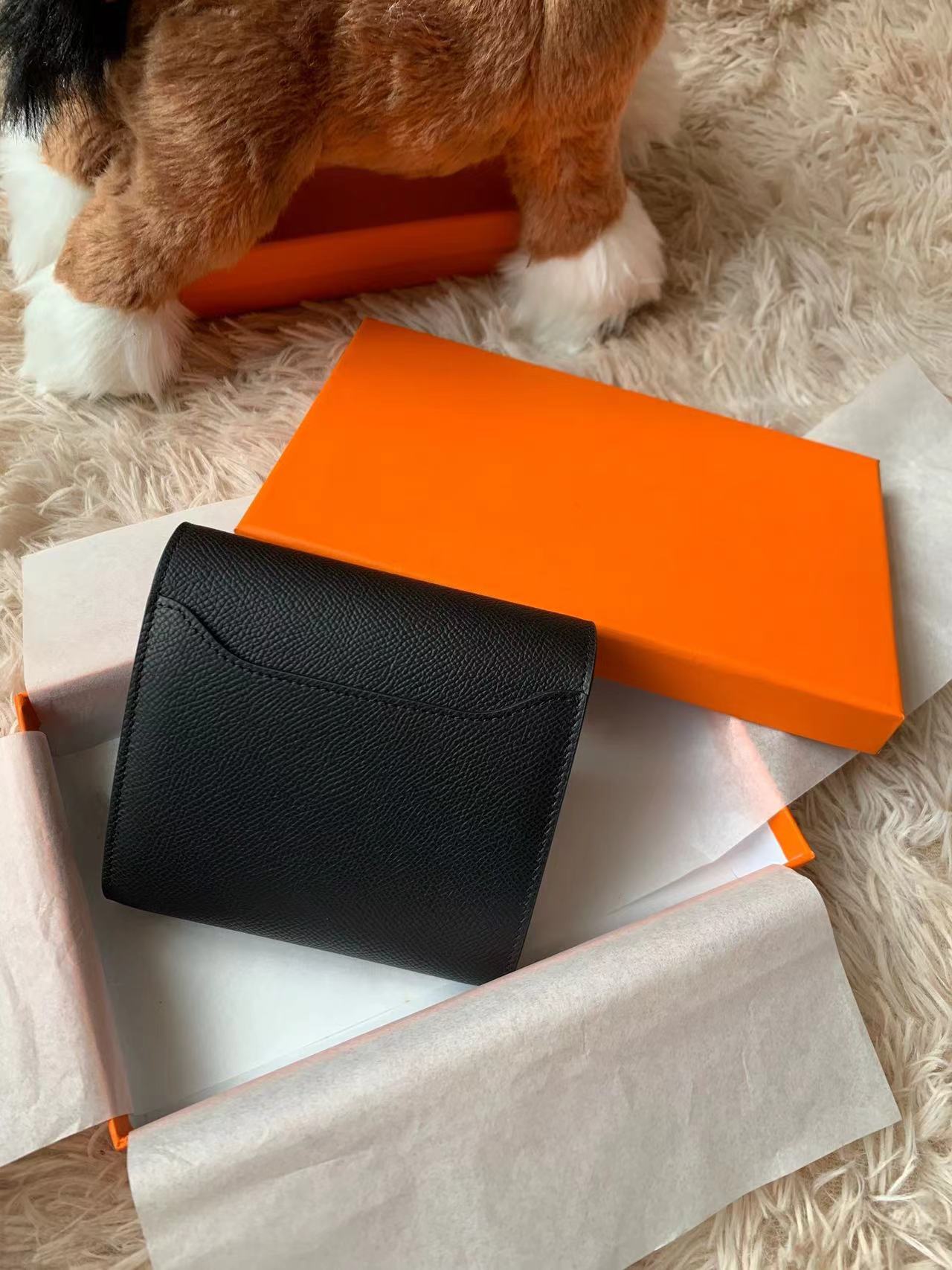 Hermes エルメス  財布