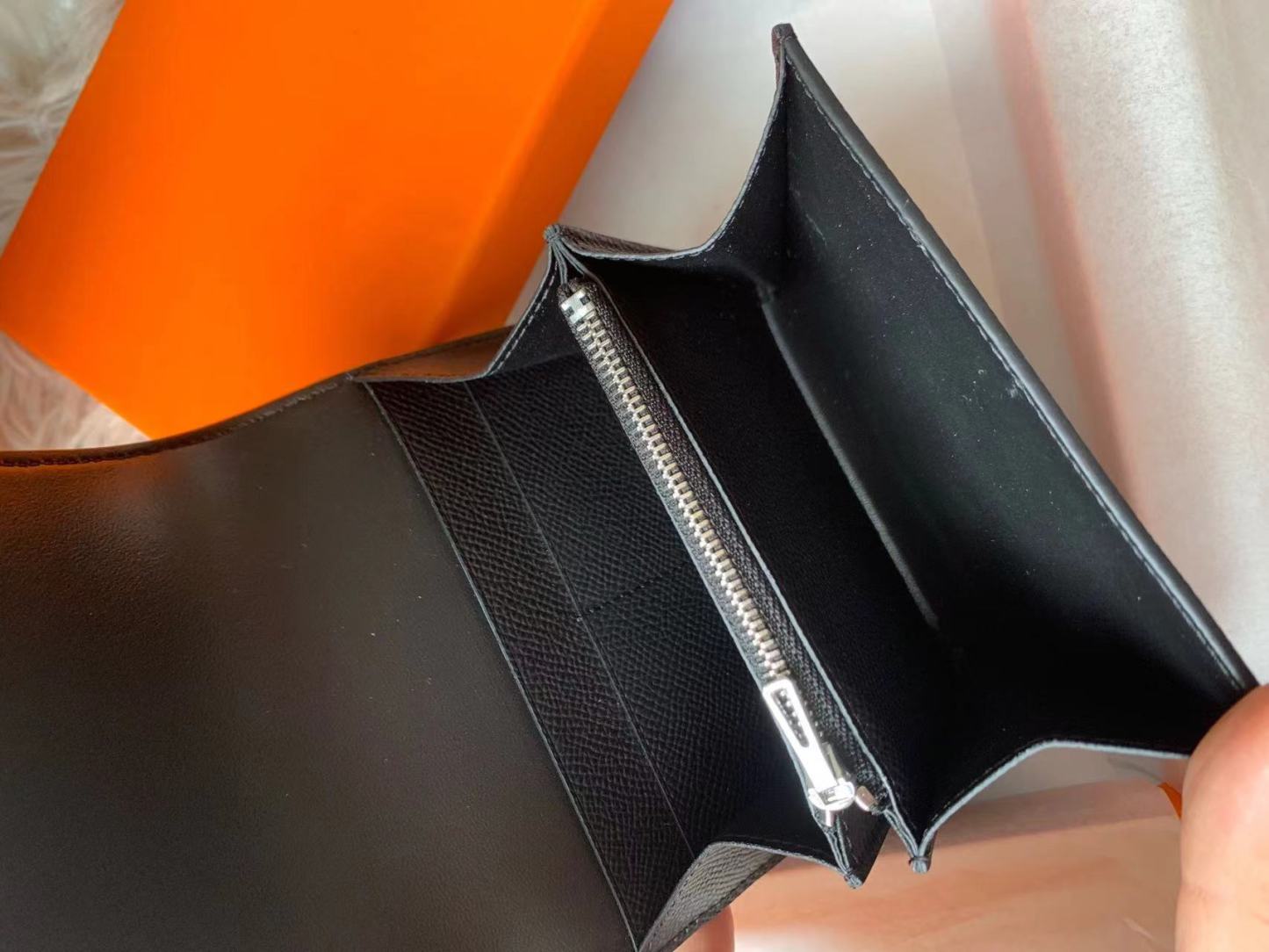 Hermes エルメス  財布