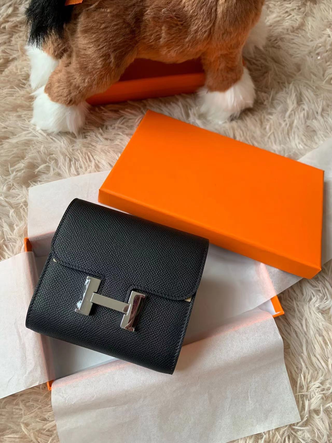 Hermes エルメス  財布