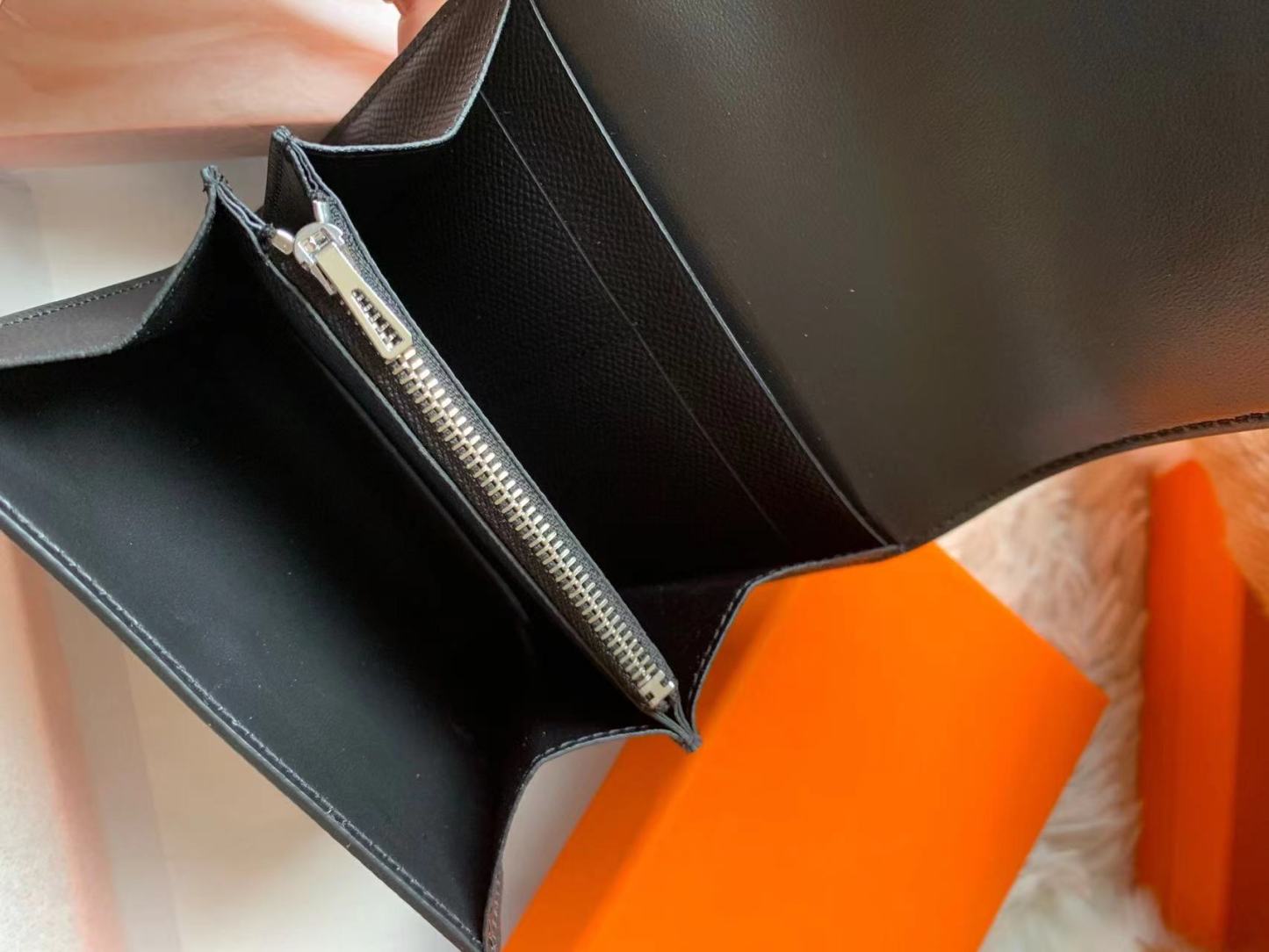 Hermes エルメス  財布