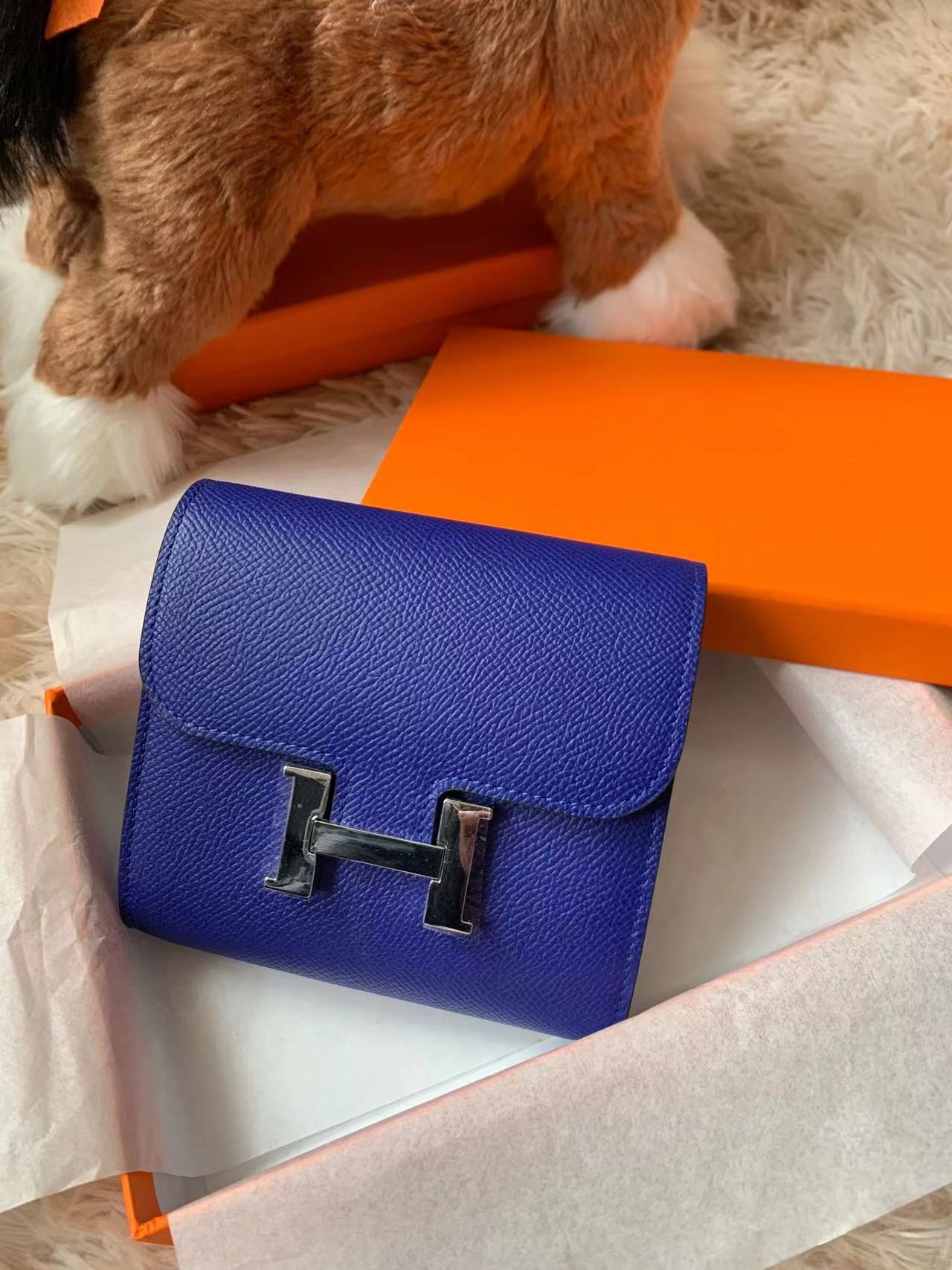 Hermes エルメス  財布