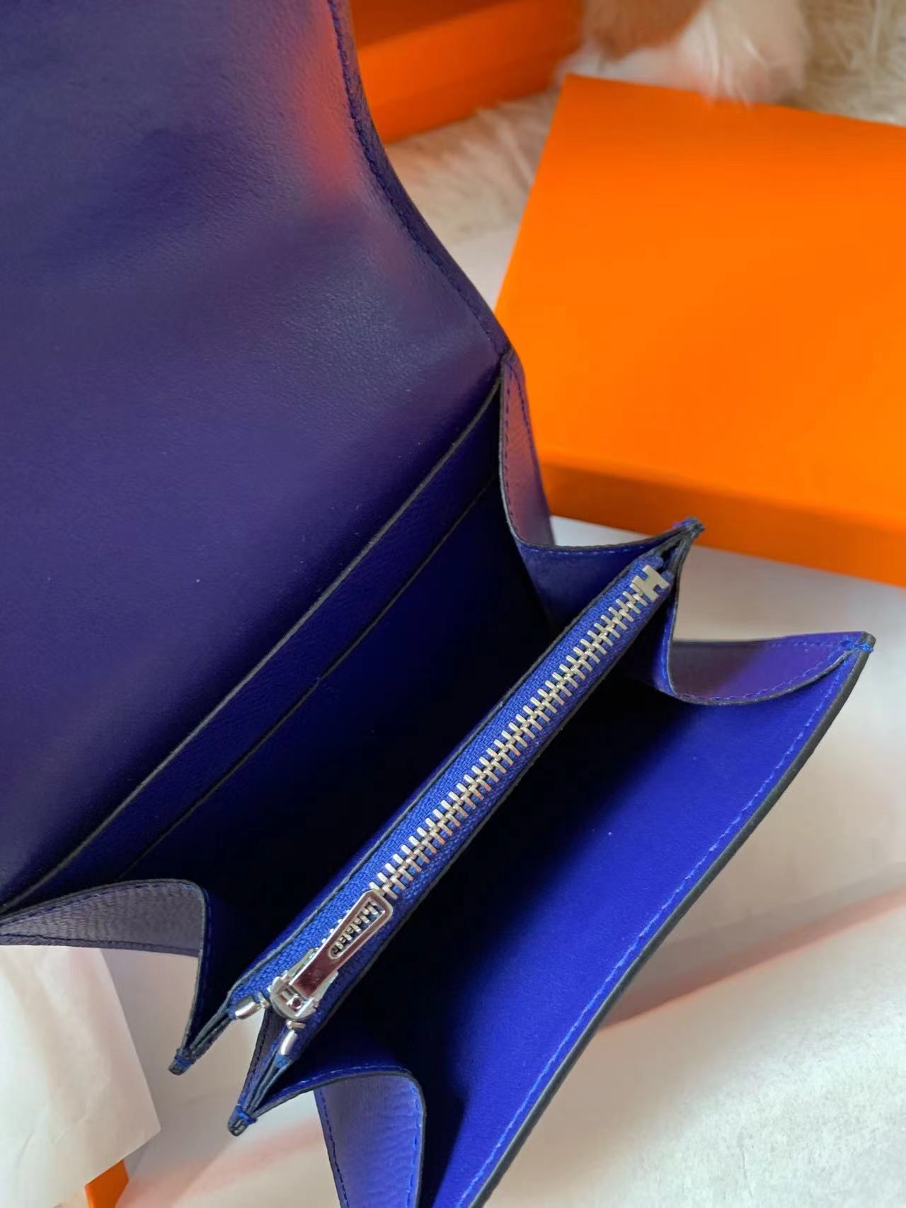 Hermes エルメス  財布